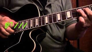 Just The Way You Are Jazz Guitar Piano Cover Yvan Jacques Acordes