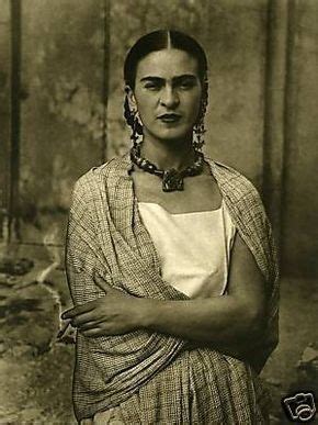 Tracing Frida Kahlos Influence On The Fashion World Artofit