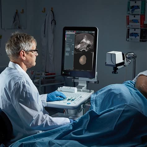 F Zn Biopsie Prostaty Urologie Vr Ovice