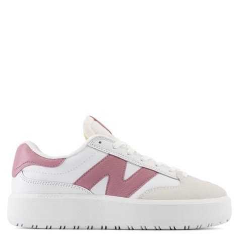 NEW BALANCE 302 Zapatilla Urbana Mujer Blanco New Balance Falabella