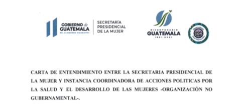 Osar Guatemala P Gina Observatorio En Salud Sexual Y Reproductiva