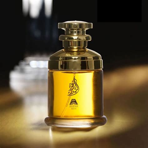 Oud Al Badar Perfume Spray Edp U 60ml