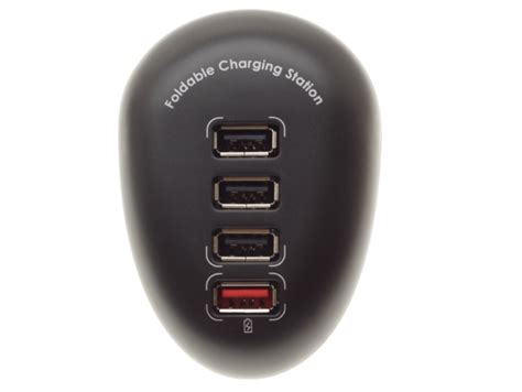 USB Charging Stations – Charging Today’s Technology - Gearmo