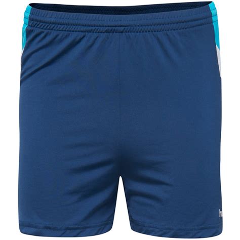 Hummel Tech Move Damen Trainings Shorts Sportspar