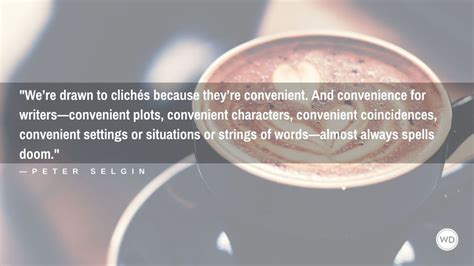 10 Tips to Avoid Clichés in Writing - Writer's Digest