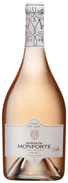 Quinta de Monforte Rosé Vivino Australia