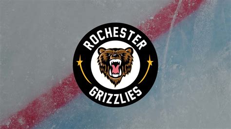 Rochester Grizzlies announce new head coach - ABC 6 News - kaaltv.com