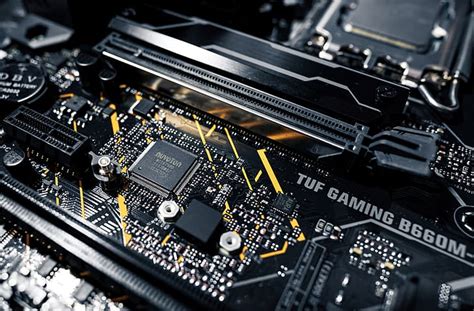 Asus Motherboard Wallpaper Hd Wallpaperbetter