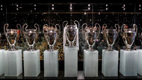 Who has won the most UEFA Champions League titles? Most successful ...