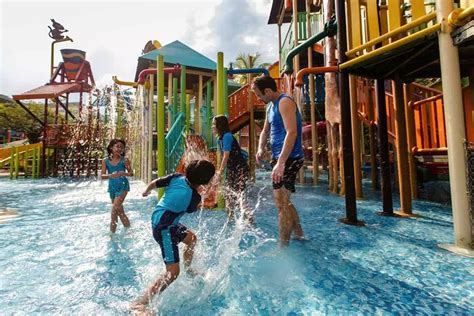 Tripadvisor Sunway Lagoon Theme Park Ticket mit Rücktransfer zur