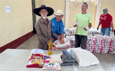 Más de mil 400 familias jalapanecas fortalecen su producción agrícola y