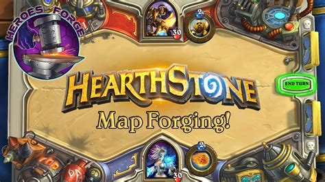 Episode 120 Hearthstone Maps Youtube