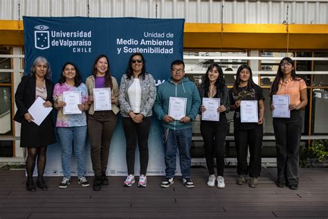 Universidad De Valpara So Treinta Estudiantes De La Uv Completaron Su