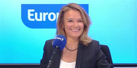 Pascale De La Tour Du Pin Journaliste