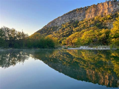 Navigating The Wilderness A Comprehensive Guide To Garner State Park