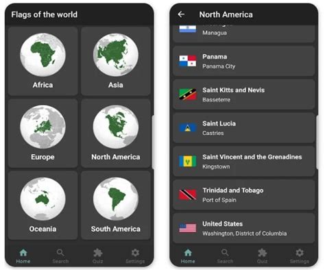 7 Best Flag Quiz Games for Android and iOS | Freeappsforme - Free apps ...