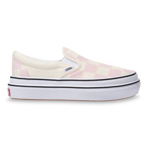 Compra Super Comfycush Slip Tienda Oficial Vans