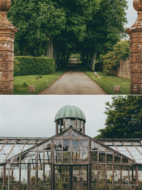 Mapperton House Dorset wedding venue 00001 - Paul Underhill Photography