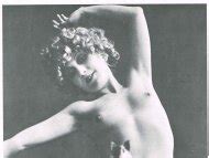 Naked Diana Mariscal Added 07 19 2016 By Lionheart