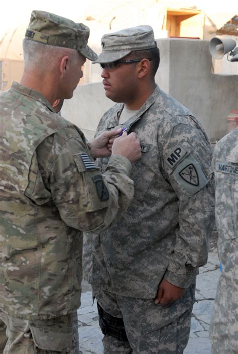 Dvids Images Soldiers Receive Purple Heart Image 1 Of 11