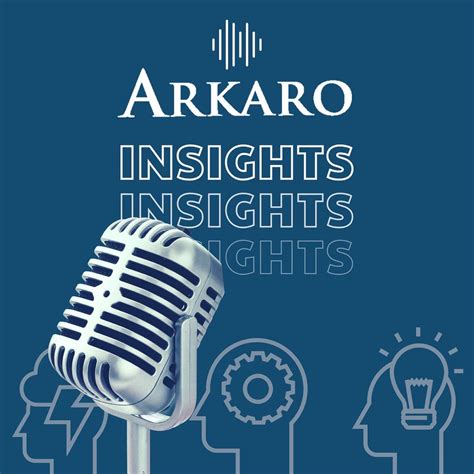 Innovation By Process Don T Leave It To Chance Arkaro Insights