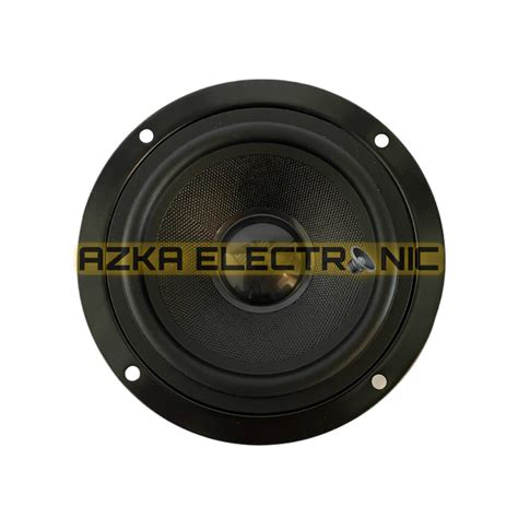 Jual Speaker Curve Inch Woofer Indonesia Shopee Indonesia