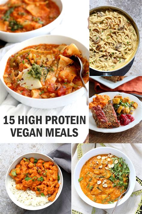 The Top 35 Ideas About High Protein Dinner Recipes Best Recipes Ideas