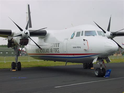 Fokker 50