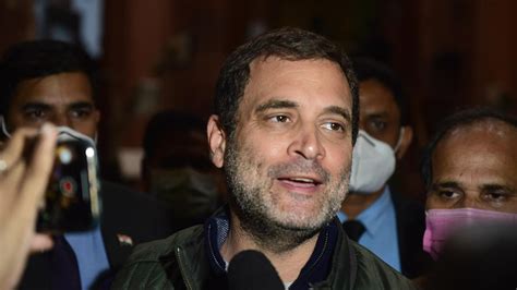 Surat Court Convicts Rahul Gandhi In 2019 Modi Surname Defamation