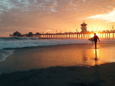 Huntington Beach Wallpapers Top Free Huntington Beach Backgrounds