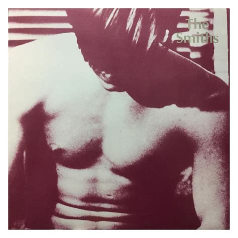 Ranking every The Smiths album in order of greatness