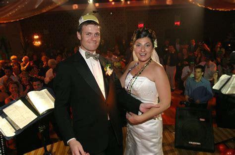 Josh And Stellas Wedding At Astoria Donald Bowers Photogra Flickr