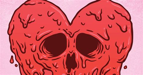 5 Valentines Day Horror Stories Thatll Make You Cringe Hard