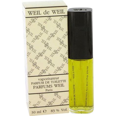 Weil Weil De Weil Perfume For Women Buy Online Now At