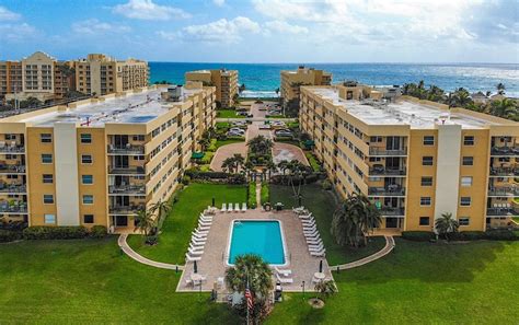 Port De Mer Condos For Sale On Hillsboro Mile In Hillsboro Beach Fl