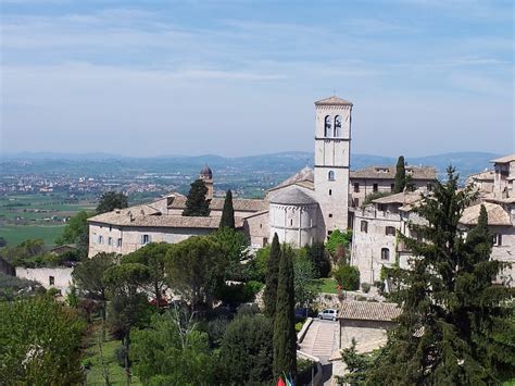 I borghi più belli dell Umbria gli 8 da non perdere