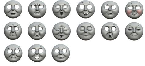 percy  small engine face sheet  jk  deviantart