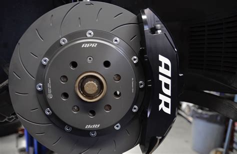 Apr Big Brake Kit