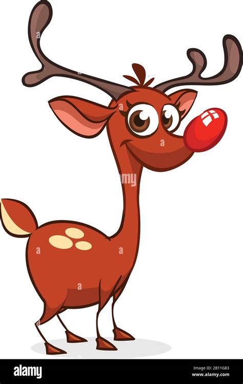 Rudolph The Red Nosed Reindeer Hat Hi Res Stock Photography And Images