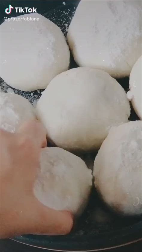 Cara Buat Kuih Pau Kacang Merah Theresa Ellison