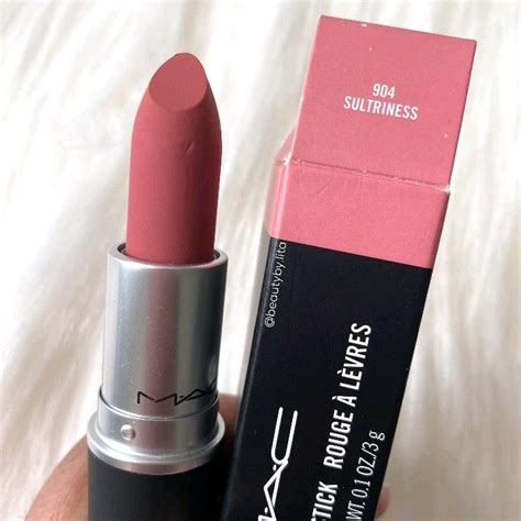 mac lipstick shades matte cool toned light pink lipstick lipstick