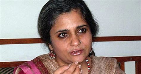 Supreme Court Grants Interim Bail To Activist Teesta Setalvad