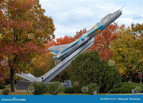 The Sukhoi Su-7 Is A Swept-wing, Supersonic Fighter Aircraft Developed By The Soviet Union In ...