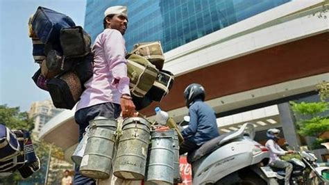 Mumbai Dabbawalas To Attend King Charles S Coronation Will Gift These