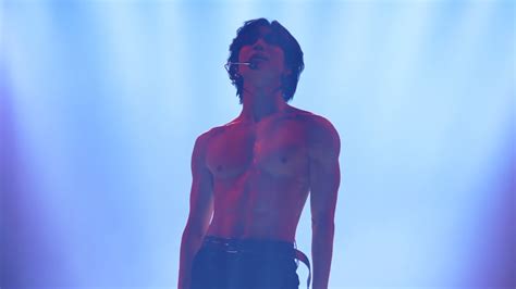 Taemin Solo Concert Metamorph Recap Video Youtube