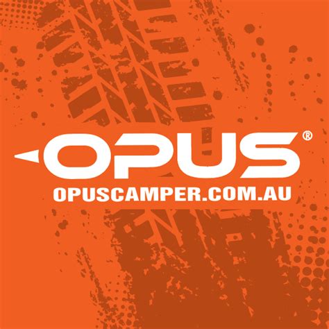 Caravan Camping SA Opus Campers