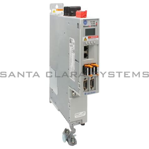 D Ers Allen Bradley In Stock And Ready To Ship Santa Clara