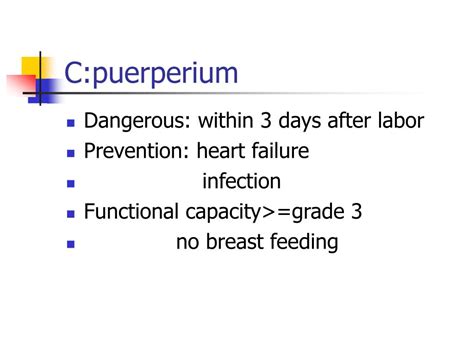 Ppt Intercurrent Disease During Pregnancy Powerpoint Presentation