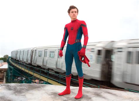 ¿por Qué Tom Holland No Quiere Regresar A Spider Man 4