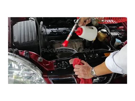 Buy Sonax Power Air Clean In Pakistan Pakwheels